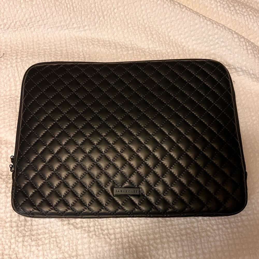 Dabney Lee Computer Case 10” x 13”